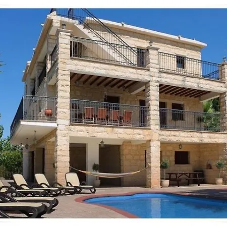Alexandros Palace