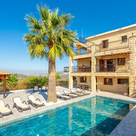 Alexandros Palace Paphos