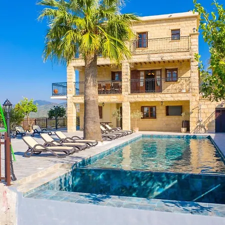 Alexandros Palace