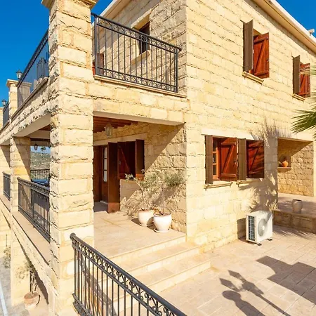 Willa Alexandros Palace