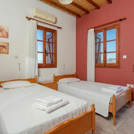 Alexandros Palace *