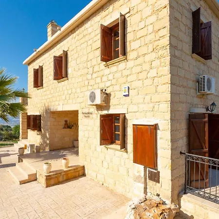 Alexandros Palace * Pafos