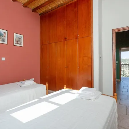 Willa Alexandros Palace *