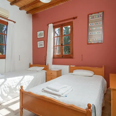 Alexandros Palace Willa *