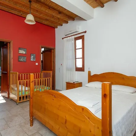 Alexandros Palace * Paphos