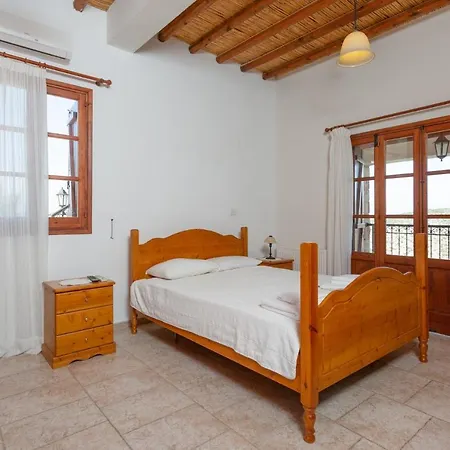 Alexandros Palace 빌라 *
