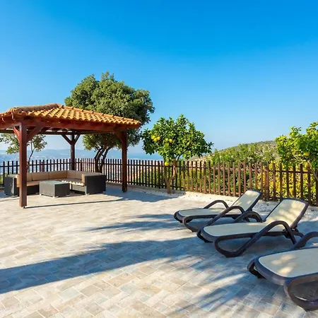 Alexandros Palace * Pafos