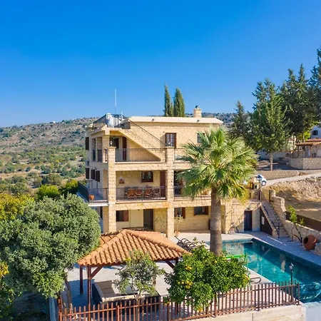 Alexandros Palace *