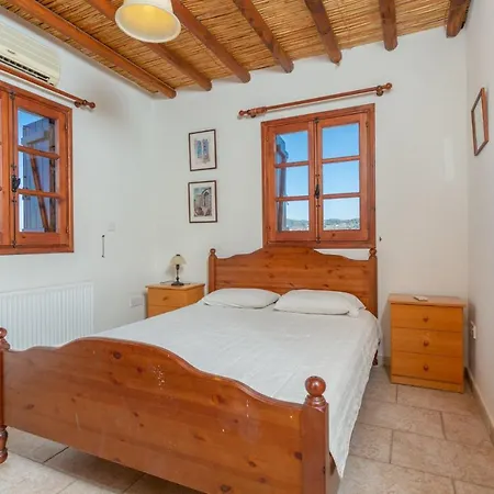Alexandros Palace * Paphos